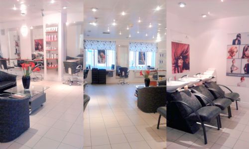 bliss hair salon bliss hair salon