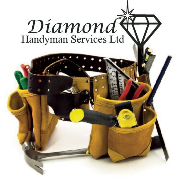 Diamond Handyman Services Ltd, Barry Handyman FreeIndex