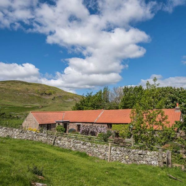Homildon Cottage, Wooler Holiday Cottage FreeIndex