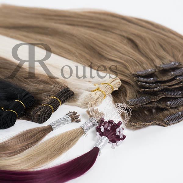 Routes Hair Extensions, Sheffield 7 reviews Hair Extension