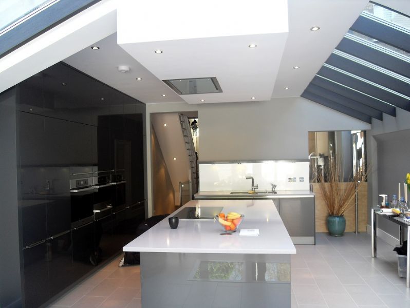 K I Kitchens Kitchen Designer In Camden London UK