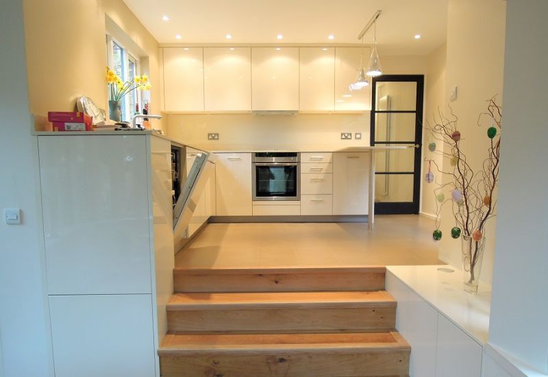 k&i kitchens - kitchen designer in camden, london (uk) k&i kitchens - kitchen designer in camden, london (uk)