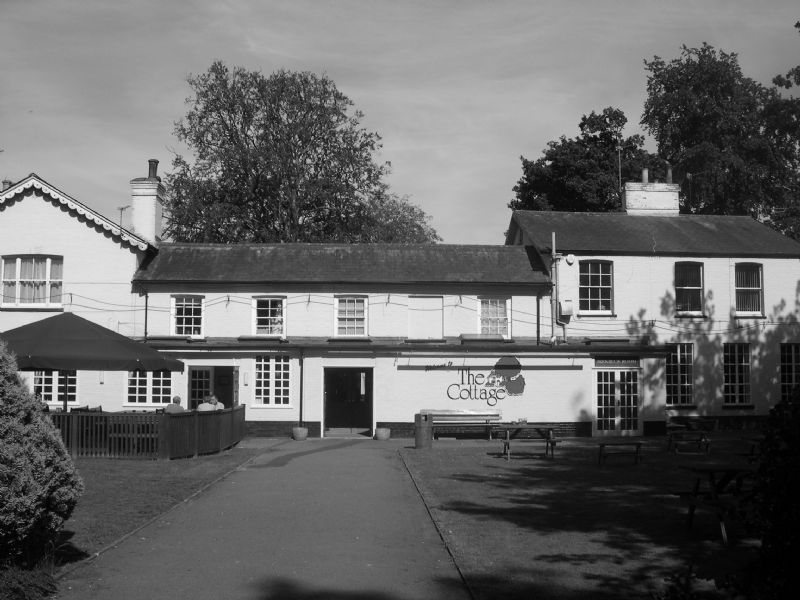 The Cottage Pub and Restaurant, Norwich Food Retailer FreeIndex