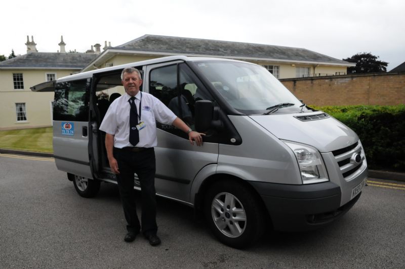 A2b Cars Private Hire Taxi Company in Hucknall, Nottingham (UK)