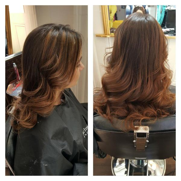 Hair By Tatiana Birmingham Mobile Hairdresser Freeindex