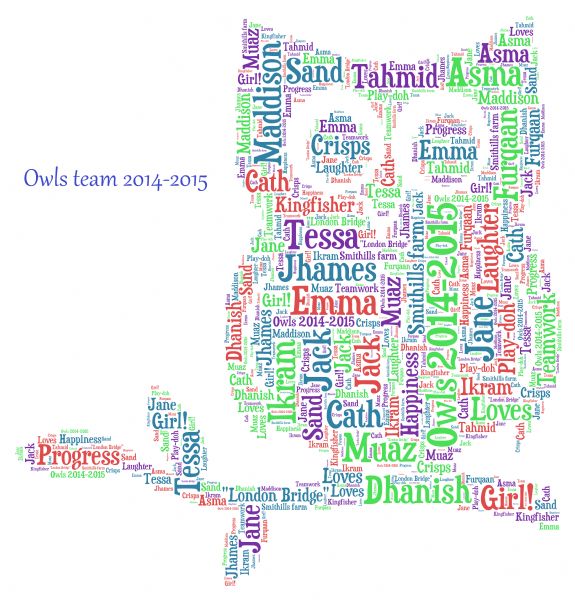 Personalised Word Arts, Peterborough  5 reviews 