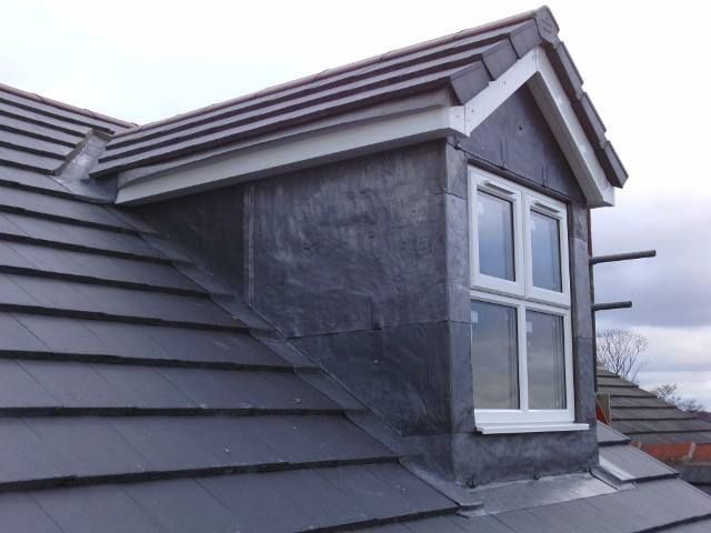 Tim Atkin Roofing - Roofer in Westfield, Sheffield (UK)