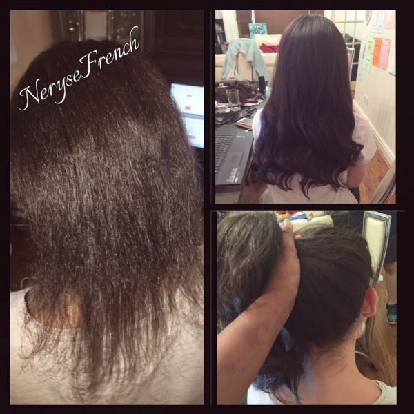 Neryse French Hairdressing Services, Bedford Hairdresser FreeIndex