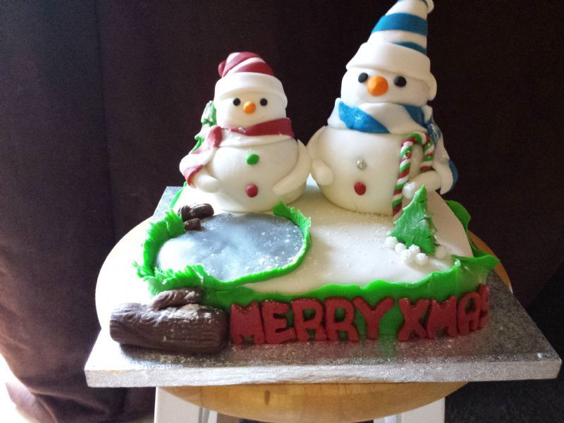 Birthday Cake Makers Nottingham Birthday Cake Makers Nottingham