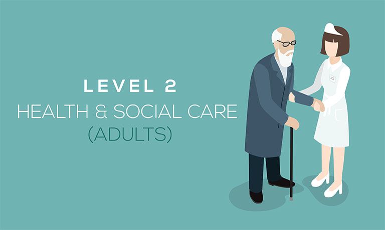 shc 52 level 5 for health and social care shc 52 level 5 for health and social care