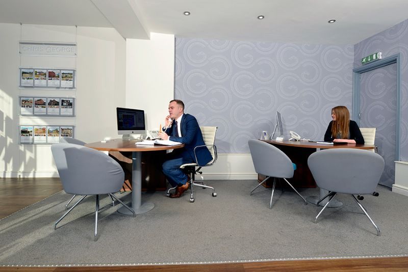 Chris The Estate Agent, Kettering 2 reviews Estate Agent FreeIndex