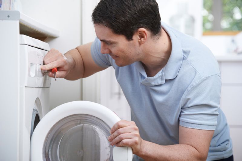 home repair book reviews