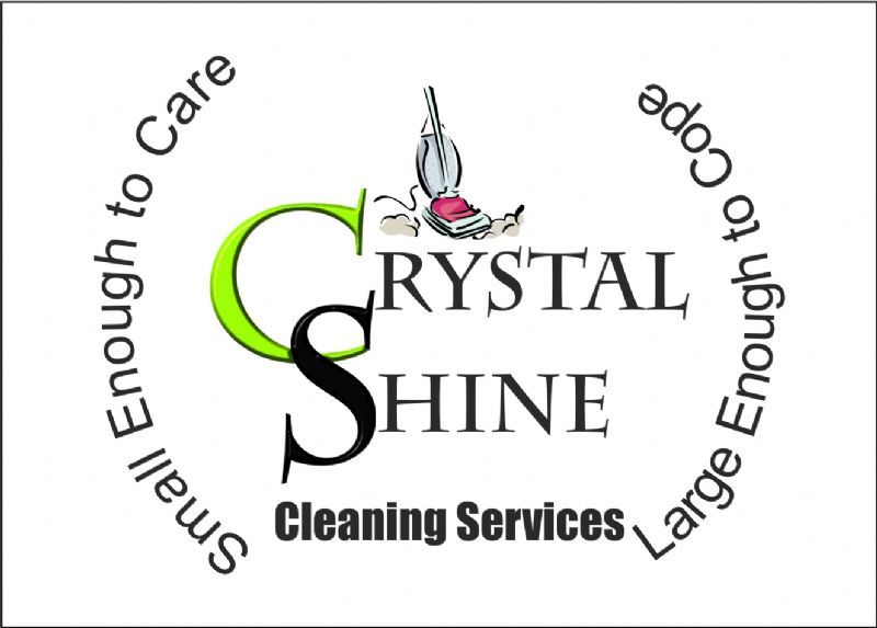 Crystal Shine Cleaning Service, Nottingham 3 reviews Domestic
