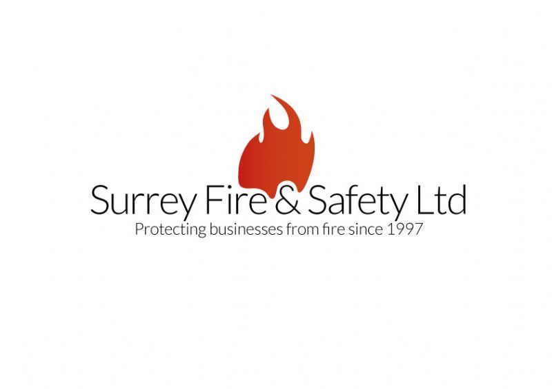 Surrey Fire and Safety Ltd, Camberley 1 review Fire Protection