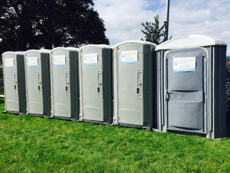 Burnham Portable Toilet Hire Ltd, Highbridge 1 review Portable Toilet Hire Company FreeIndex