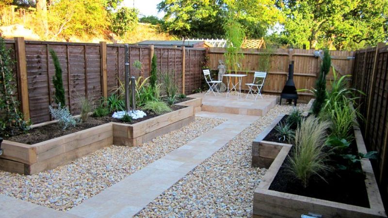 Dd Garden Maintenance Pontefract Gardener Freeindex