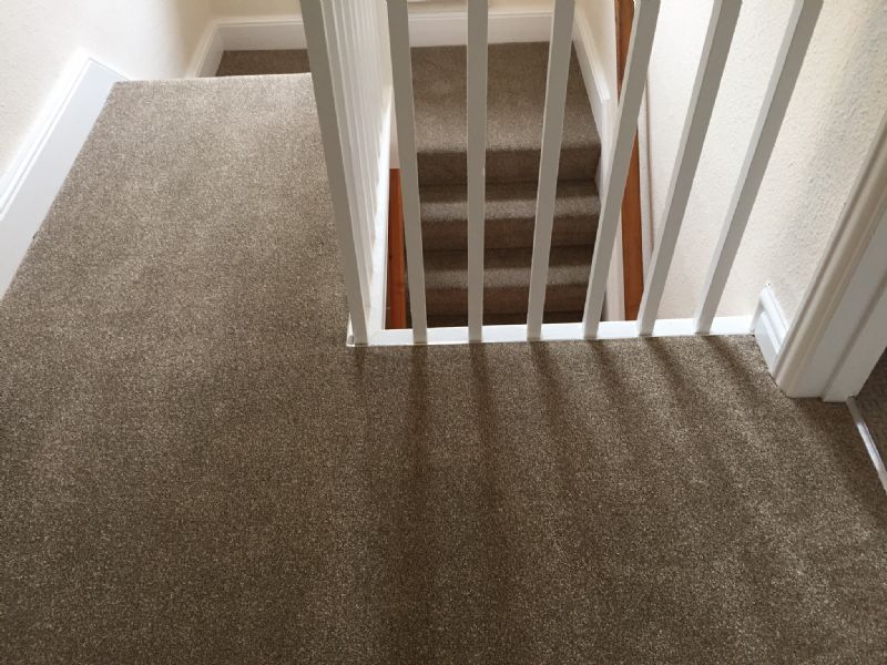 Trevor Smith Carpets and Flooring, Westonsupermare Carpet Shop