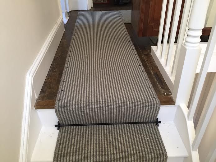 Trevor Smith Carpets and Flooring, Westonsupermare Carpet Shop