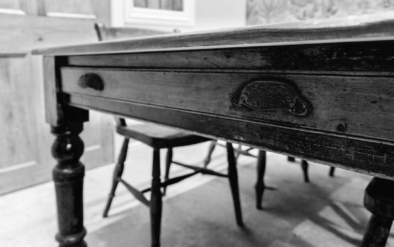 The Furniture Artisan, StokeonTrent Furniture Restoration Company