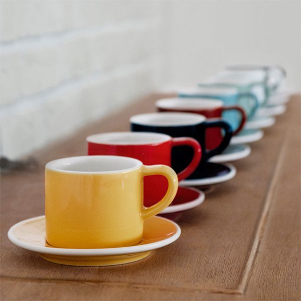 Loveramics Tableware Shop in Brockley, London (UK)