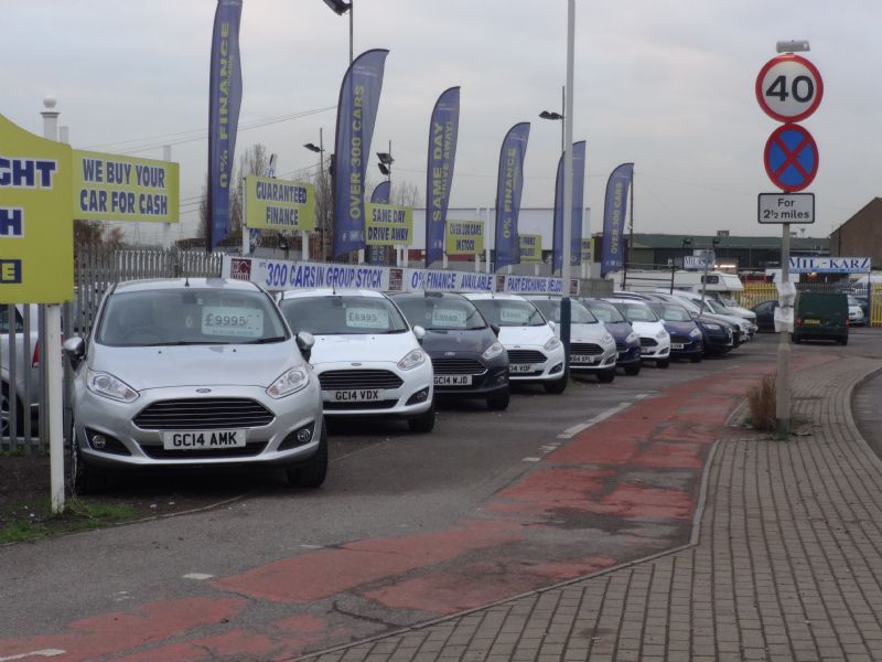 Essex Car Company, Rainham Car Dealership FreeIndex