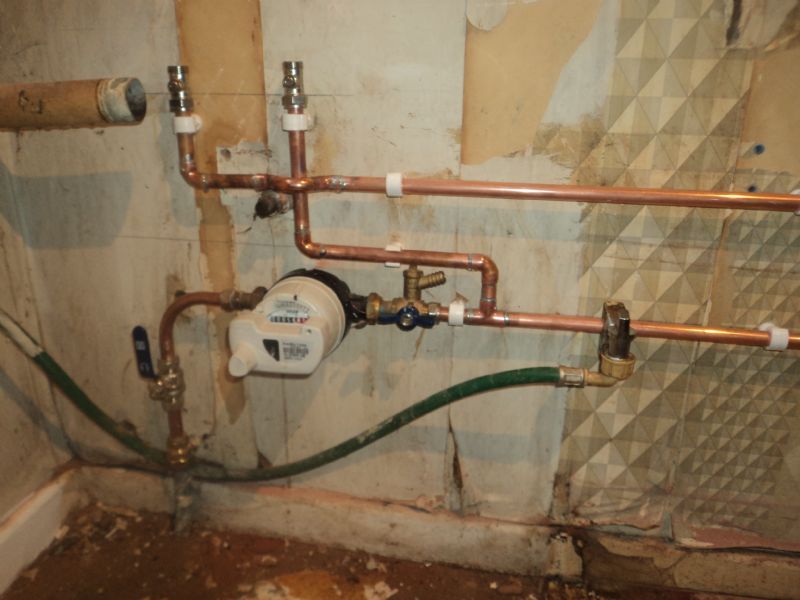 365 Plumbing Coventry Ltd Plumber in Coventry (UK)