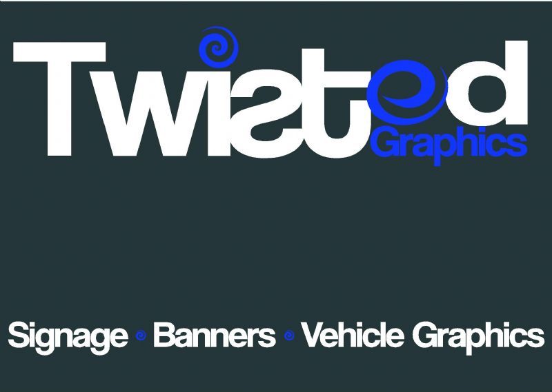 Twisted Graphics Leeds Vehicle Signwriter Freeindex