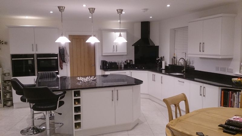 Bishop Kitchens Ltd, Stafford | Kitchen Designer - FreeIndex
