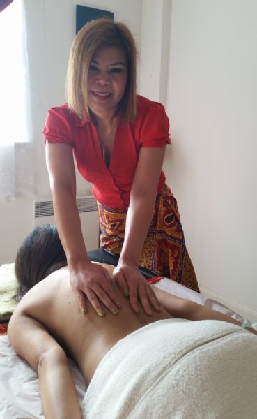 Siam Thai Massage Birmingham 2 Reviews Thai Massage