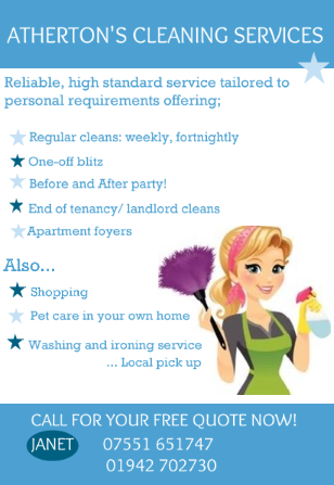 Cleaning Company