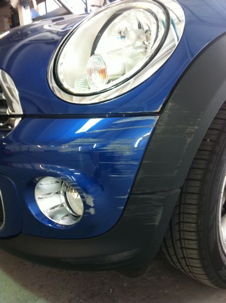 Car Body Repairs Bristol Area Car Body Repairs Bristol Area