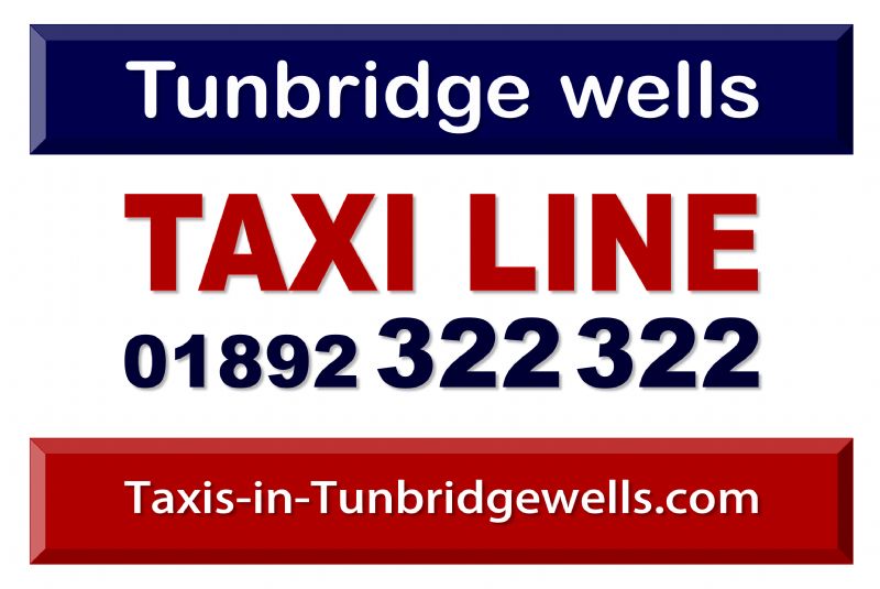 Tunbridge Wells Taxi Line, Tunbridge Wells 2 reviews Private Hire