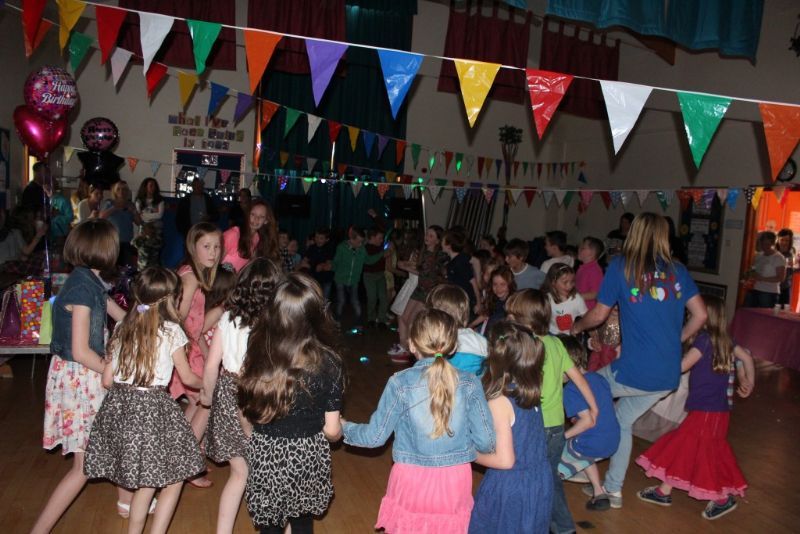 Children's Entertainers Bristol Children's Entertainer in Kingswood