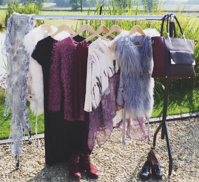 Chestnuts Fashion Fix, Cheltenham  2 reviews  Ladies 