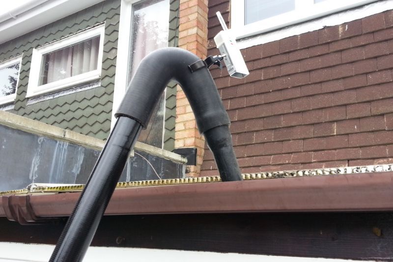 First Choice Wash - Gutter Cleaning Company in Llanelli (UK)