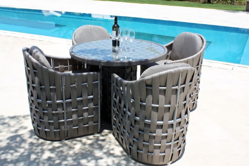 Posh Garden Furniture, Birmingham | Home and Garden Company - FreeIndex