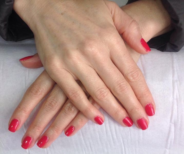 Nails by Karen Brookes Nail Technician in Shirley, Solihull (UK)