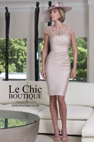 Le Dress Boutique