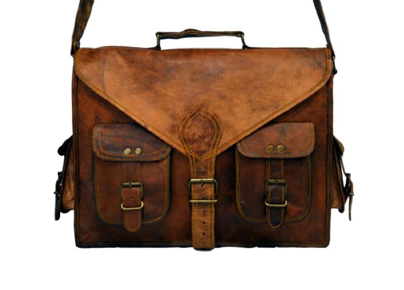Vintage Leather Bags, Sheffield | Handbag Shop - FreeIndex