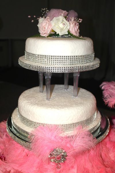 caribbean cupcakes cakes london