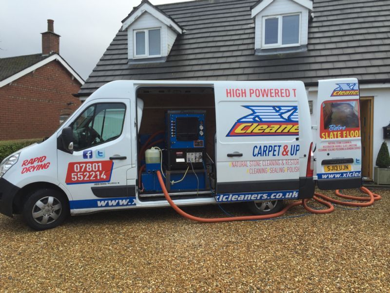 XL Cleaners, Liverpool 1 review Carpet Cleaning Company FreeIndex