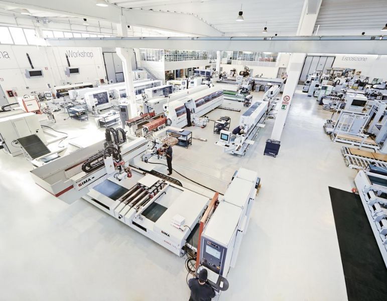 Ferwood Machinery Ltd, Leeds | Woodworking Machines 