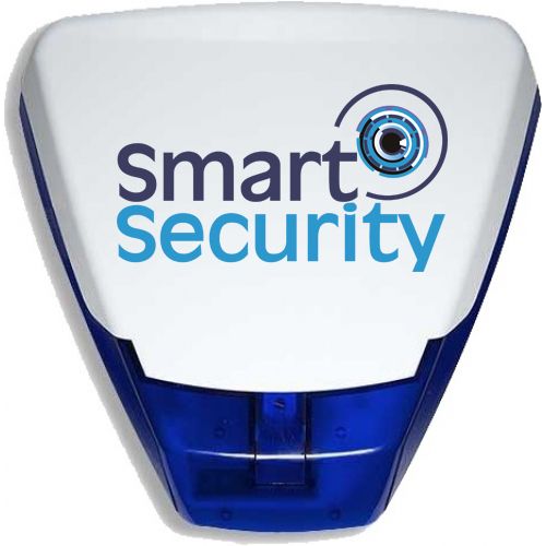 Smart Security Services, Glasgow 2 reviews Intruder Alarm System