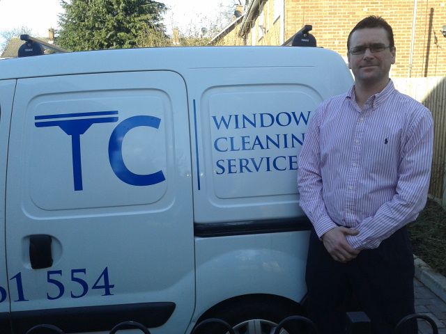 sia get licence free Window East Window Services in Cleaning   Cleaner TC