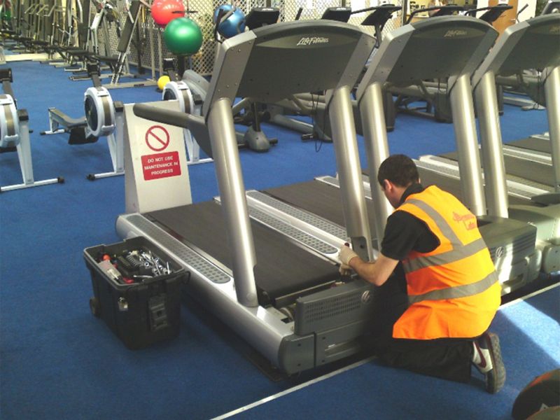 Amazon Leisure (UK) Ltd, Attleborough Fitness Equipment Supplier