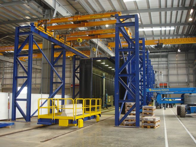 J&P Metal Technologies , Carnoustie | Metal Fabrication ...