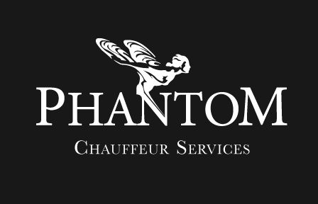 Phantom Chauffeur Services, London | Chauffeur Driven Car Hire Company