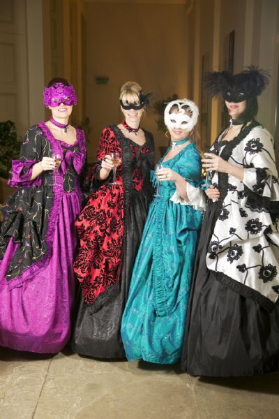 Masquerade Stowmarket Costume Hire Shop FreeIndex