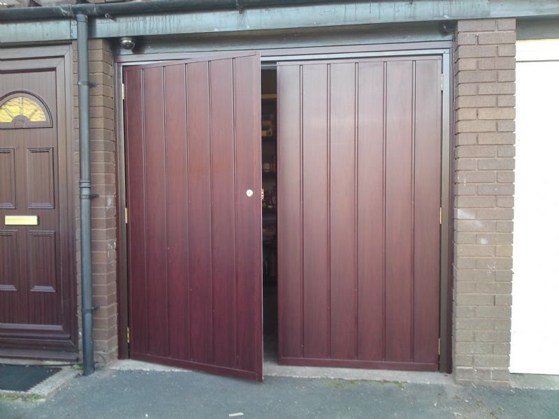 A1 Telford Garage Doors, Telford Garage Door Company FreeIndex