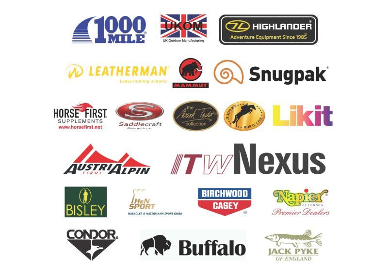 Contact Left, Liverpool | Outdoor Clothing Shop - FreeIndex